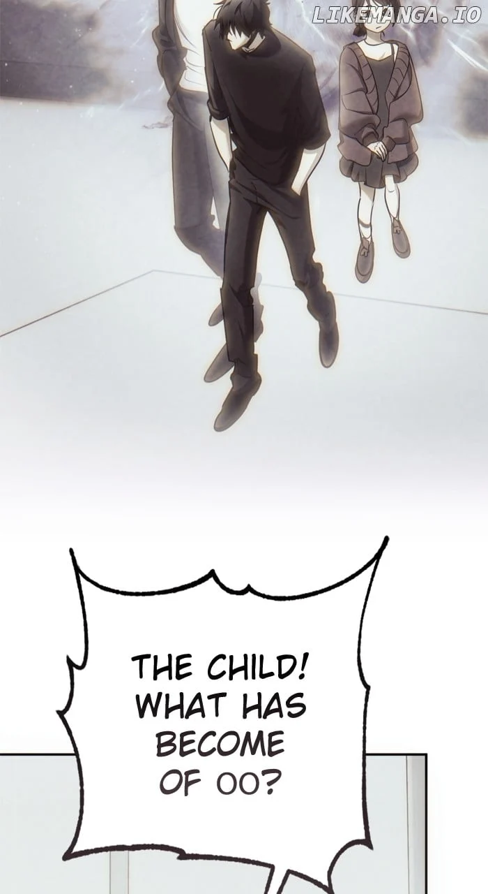 Return to Player Chapter 203 93